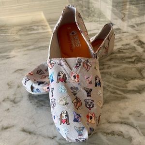 New, never worn BOBS by Skechers